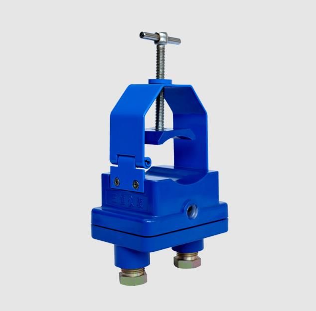 KGT9-A、KGT9-E系列矿用机电设备开停传感器